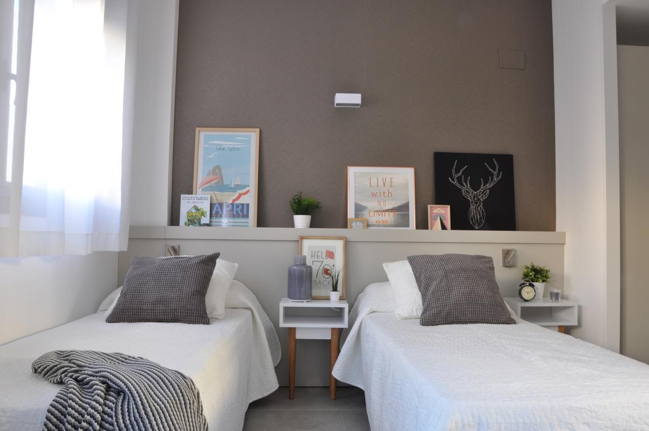 Residencia Universitaria Resa Tarragona Mediterrani Zewnętrze zdjęcie