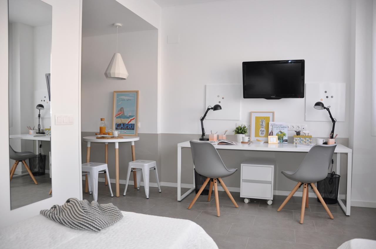 Residencia Universitaria Resa Tarragona Mediterrani Zewnętrze zdjęcie
