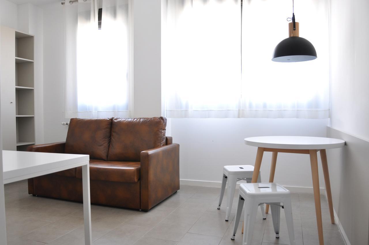 Residencia Universitaria Resa Tarragona Mediterrani Zewnętrze zdjęcie
