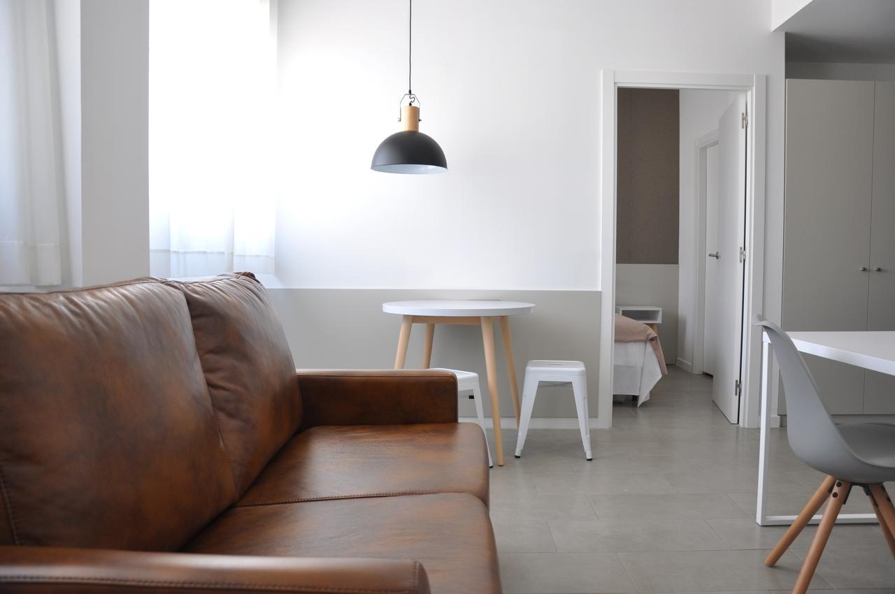 Residencia Universitaria Resa Tarragona Mediterrani Zewnętrze zdjęcie